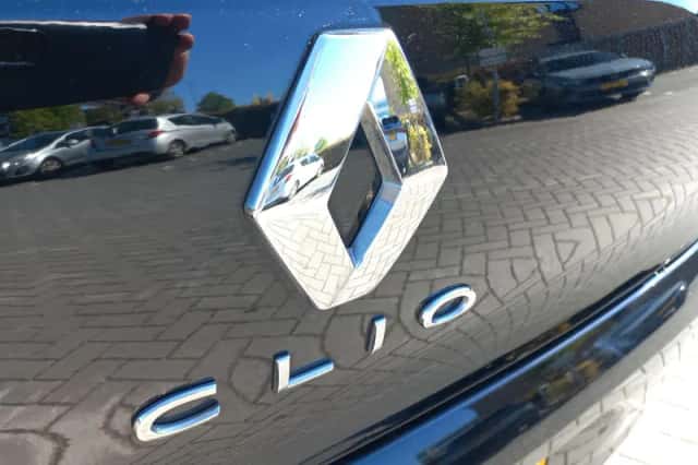 Renault Clio (2021) thumbnail 26