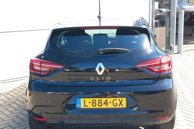 Renault Clio (2021) thumbnail 28