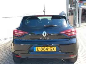 Renault Clio (2021) thumbnail 28