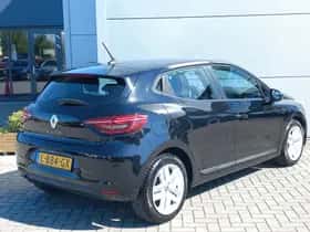 Renault Clio (2021) thumbnail 4