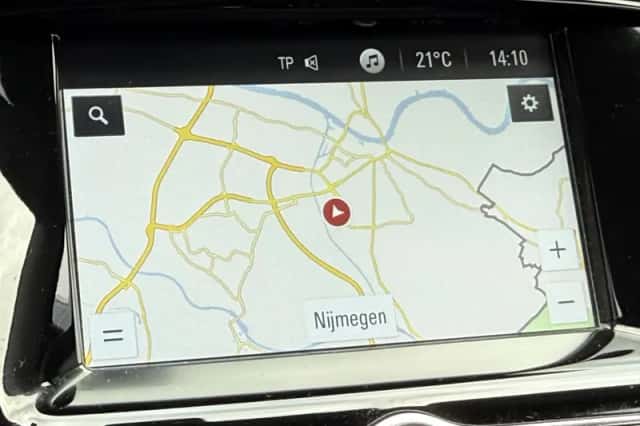Opel Karl (2018) thumbnail 6