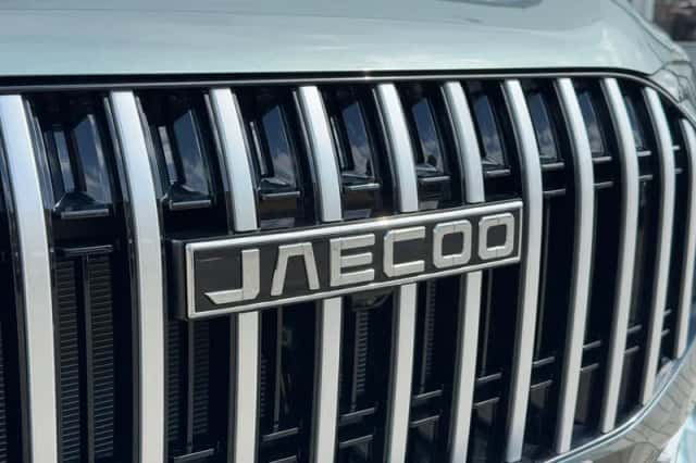 Jaecoo 8 (2026) thumbnail 43