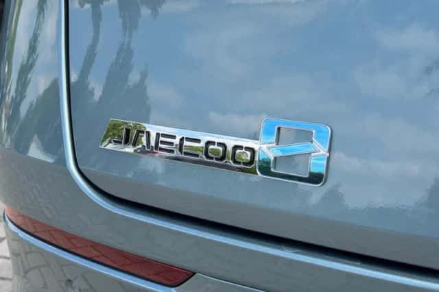 Jaecoo 8 (2026) thumbnail 46