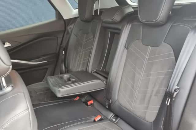 Opel Grandland (2023) thumbnail 12