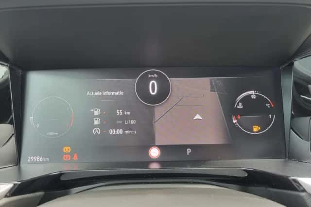 Opel Grandland (2023) thumbnail 13