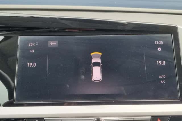 Opel Grandland (2023) thumbnail 20