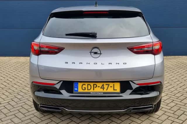 Opel Grandland (2023) thumbnail 4