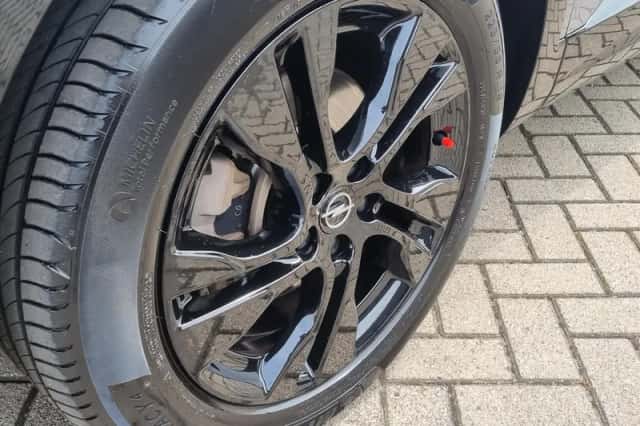 Opel Grandland (2023) thumbnail 34