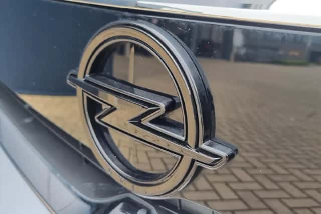 Opel Grandland (2023) thumbnail 35