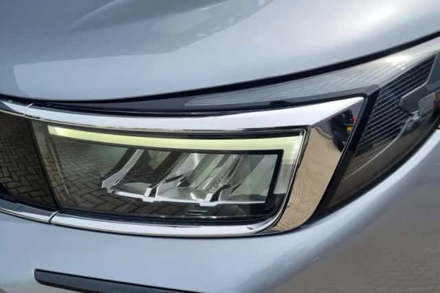 Opel Grandland (2023) thumbnail 36