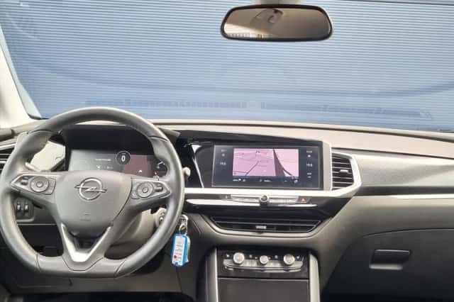 Opel Grandland (2023) thumbnail 38