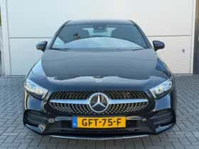Mercedes-Benz A-Klasse (2021) thumbnail 2