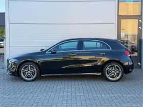 Mercedes-Benz A-Klasse (2021) thumbnail 3