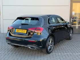 Mercedes-Benz A-Klasse (2021) thumbnail 4