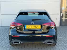 Mercedes-Benz A-Klasse (2021) thumbnail 39