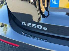 Mercedes-Benz A-Klasse (2021) thumbnail 40