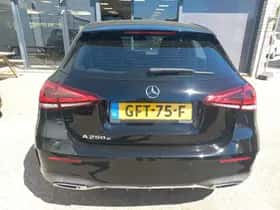 Mercedes-Benz A-Klasse (2021) thumbnail 54