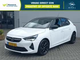 Opel Corsa (2021)