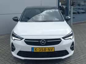 Opel Corsa (2021) thumbnail 2