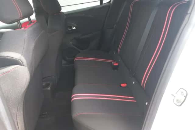 Opel Corsa (2021) thumbnail 11