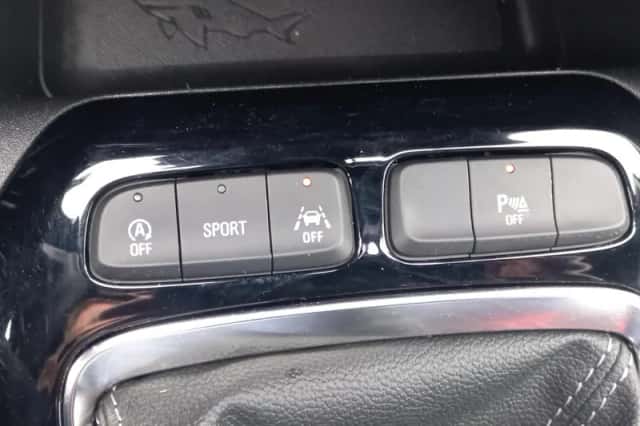 Opel Corsa (2021) thumbnail 16