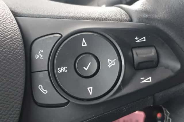 Opel Corsa (2021) thumbnail 18