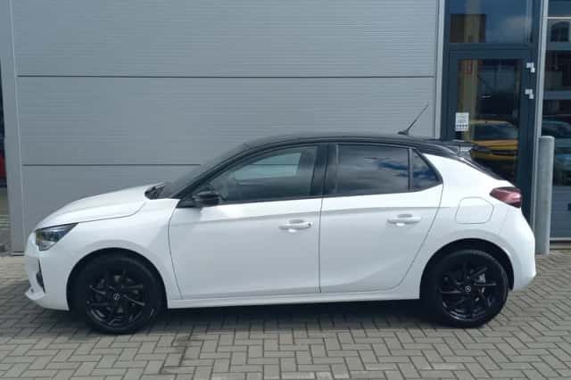 Opel Corsa (2021) thumbnail 3