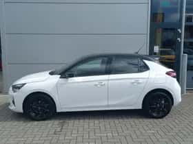 Opel Corsa (2021) thumbnail 3