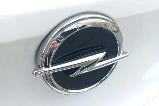 Opel Corsa (2021) thumbnail 21
