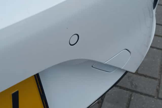Opel Corsa (2021) thumbnail 22
