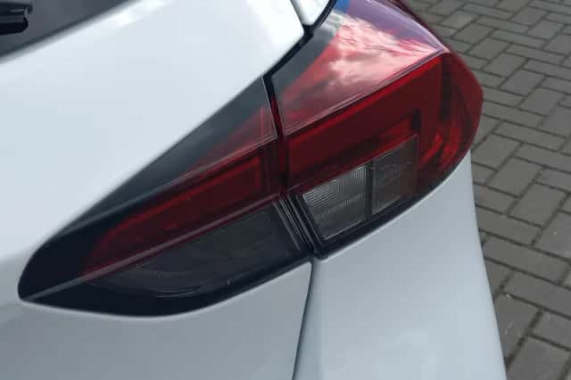 Opel Corsa (2021) thumbnail 23