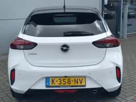 Opel Corsa (2021) thumbnail 24