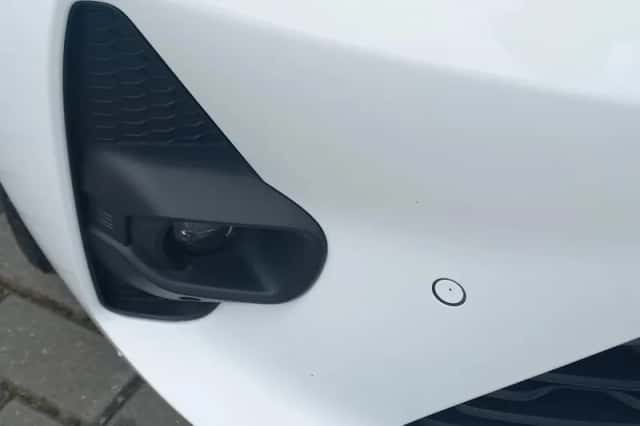 Opel Corsa (2021) thumbnail 26
