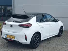 Opel Corsa (2021) thumbnail 4