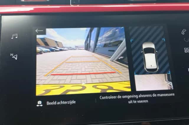 Opel Corsa (2021) thumbnail 5