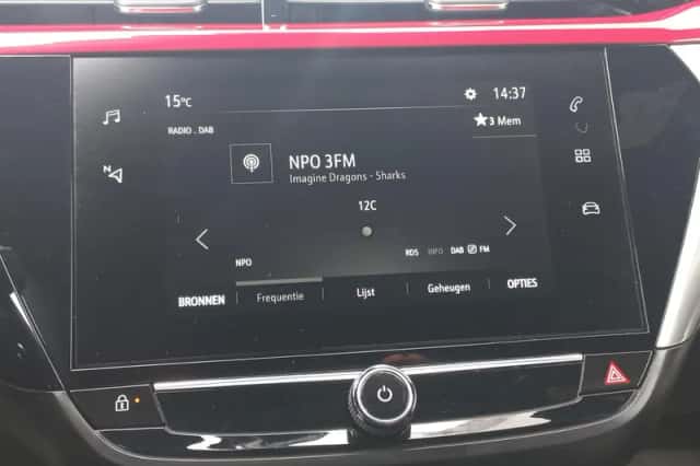Opel Corsa (2021) thumbnail 7