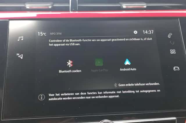 Opel Corsa (2021) thumbnail 8