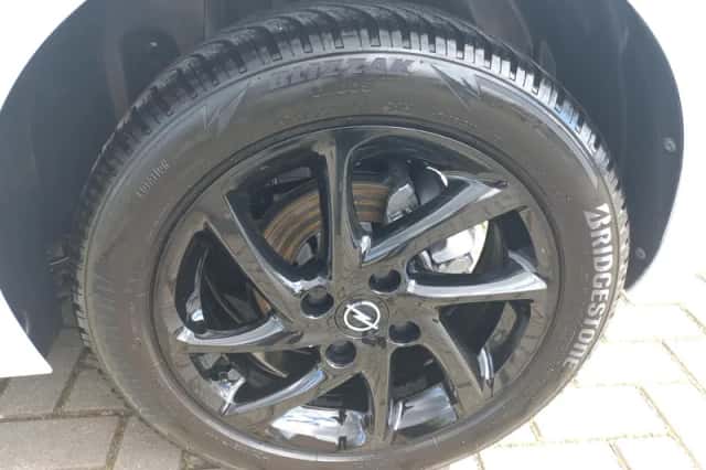 Opel Corsa (2021) thumbnail 9
