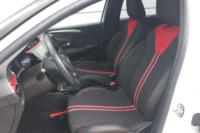Opel Corsa (2021) thumbnail 10