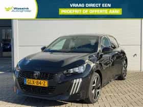 Peugeot 208 (2024) thumbnail 1