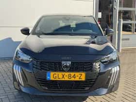 Peugeot 208 (2024) thumbnail 2
