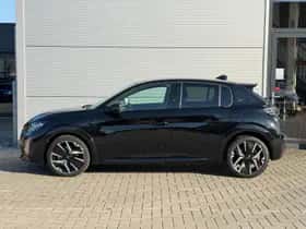 Peugeot 208 (2024) thumbnail 3