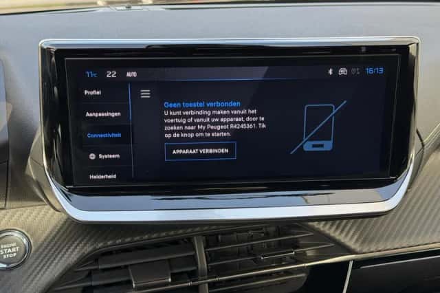 Peugeot 208 (2024) thumbnail 29