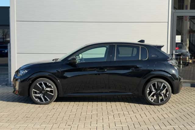 Peugeot 208 (2024) thumbnail 4
