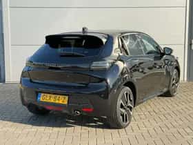 Peugeot 208 (2024) thumbnail 4
