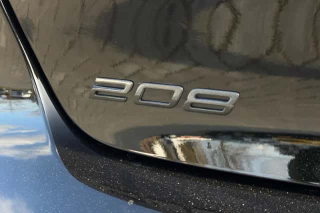 Peugeot 208 (2024) thumbnail 31