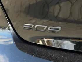 Peugeot 208 (2024) thumbnail 31