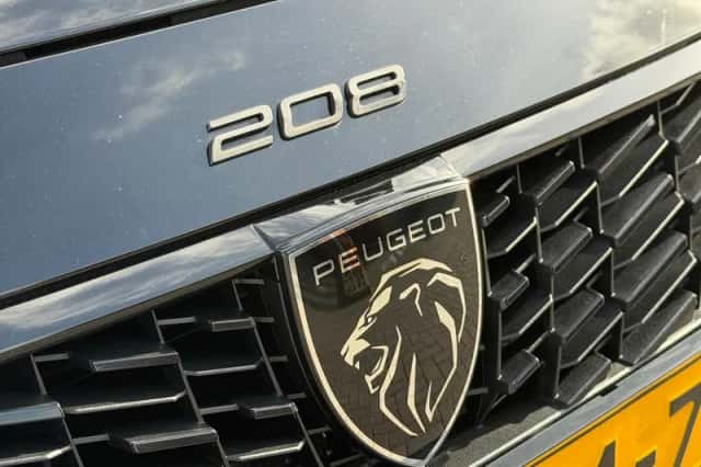 Peugeot 208 (2024) thumbnail 38