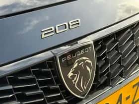 Peugeot 208 (2024) thumbnail 38