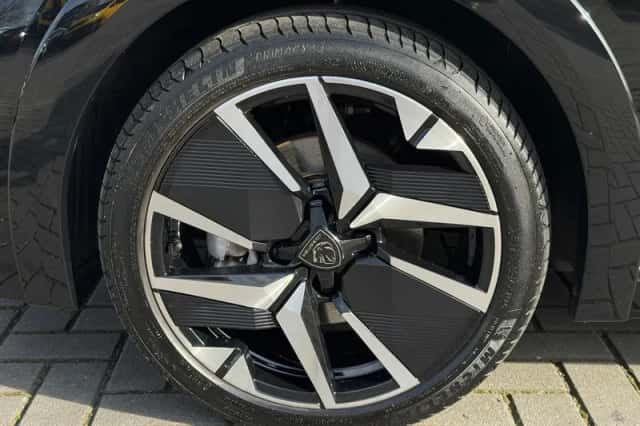 Peugeot 208 (2024) thumbnail 8